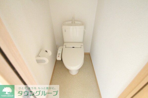 プランドールの物件内観写真